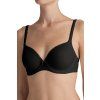 Podprsenka Triumph 10131358 Perfectly Soft WHP (Velikost 80D, Barva Černá)