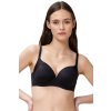 Podprsenka Triumph 10194318 Body Make-up Soft Touch WP EX (Velikost 80D, Barva Černá)