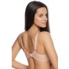 Podprsenka Gaia 1134 Keto (Velikost 95C, Barva Bílá)