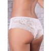 Dámské kalhotky LEILIEVE 3394 (Velikost L, Barva Bílá)