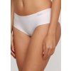 Dámské kalhotky LEILIEVE 3394 (Velikost L, Barva Bílá)