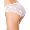 Dámské kalhotky LEILIEVE 3374 (Velikost L, Barva Bílá)
