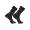 Pánské ponožky  Moraj CML400-030 (Velikost 39-42, Barva Černá)