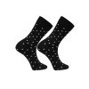 Pánské ponožky  Moraj CML400-030 (Velikost 39-42, Barva Černá)