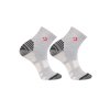 Pánské ponožky Moraj CSS250-047 (Velikost 39-42, Barva Šedá)