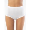 Dámské kalhotky SIELEI 5001 (Velikost XXL, Barva Bílá)