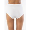 Dámské kalhotky SIELEI 5001 (Velikost XXL, Barva Bílá)