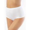 Dámské kalhotky SIELEI 5001 (Velikost XXL, Barva Bílá)