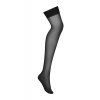 Punčochy Obsessive S800 stockings - výprodej