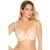 Podprsenka Gaia 933 Adrianna (Velikost 65K, Barva Béžová)