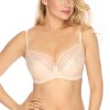 Podprsenka Gaia 933 Adrianna (Velikost 65K, Barva Béžová)