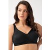 Podprsenka Gorsenia K422 Anya (Velikost 95B, Barva Černá)