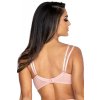 Podprsenka Axami V-9521 (Velikost 80A, Barva Růžová)