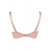 Podprsenka Axami V-9521 (Velikost 80A, Barva Růžová)
