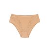 Kalhotky Wol-Bar Eco-Ga (Velikost 2XL, Barva Béžová)
