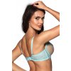 Podprsenka Axami V-10131 (Velikost 75A, Barva Modrá)