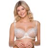 Podprsenka Lupoline 2271 (Velikost 65J, Barva Béžová)