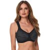 Podprsenka Kostar 308 (Velikost 70G, Barva Černá)
