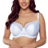 Podprsenka Vivisence 1064 (Velikost 90C, Barva Bílá)