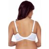 Podprsenka Vivisence 1064 (Velikost 90C, Barva Bílá)