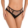 Kalhotky Gorsenia K809 Cora (Velikost S, Barva Černá)