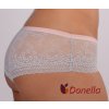 Dámské kalhotky Madonna (Barva Šedá, Velikost 2XL)