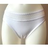 Dámské kalhotky Michaela (Barva Bílá, Velikost S)