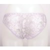 Dámské kalhotky Snake (Barva Růžová - světle, Velikost 2XL)