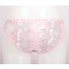 Dámské kalhotky Snake (Barva Růžová - světle, Velikost 2XL)