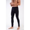 Pánské thermo kalhoty Adam (Barva Černá, Velikost 2XL)