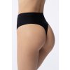 Kalhotky Julimex String panty Maxi - výprodej