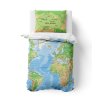 3d povleceni 140x200 70x90cm mapa sveta 637 0 wm0