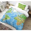 3d povleceni 140x200 70x90cm mapa sveta 767077 0 wm0