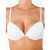 Dámská podprsenka Leilieve 991 (Velikost 65B, Barva Bílá)
