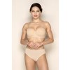 Vyztužená podprsenka CorsetBra s odepínacími ramínky Timo 090000 - výprodej
