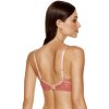 Podprsenka Gorteks Bisou/B3 (Velikost 65H, Barva Oranžová)