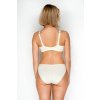 Bezešvá podprsenka s mašličkou Timo 051772 - výprodej