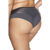 Kalhotky Ava 2123 Romance (Velikost S, Barva Šedá)