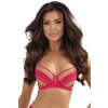 Podprsenka Axami V-11051 (Velikost 70B, Barva Růžová)
