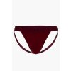 Pánské tanga Atlantic MP-1571 Jock strap - výprodej