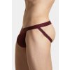 Pánské tanga Atlantic MP-1571 Jock strap - výprodej
