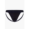 Pánské tanga Atlantic MP-1571 Jock strap - výprodej