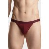 Pánské tanga Atlantic MP-1571 Jock strap - výprodej