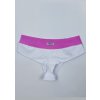 Dámské brazilky Lovelygirl 6616D (Velikost L, Barva Vícebarevná)