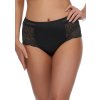 Dámské kalhotky Fantasy 00732 (Velikost 3XL, Barva Černá)