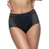 Dámské kalhotky Fantasy 00732 (Velikost 3XL, Barva Černá)
