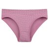 Dámské kalhotky Bára (Barva Růžová, Velikost 2XL)