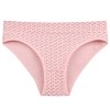 Dámské kalhotky Bára (Barva Růžová, Velikost 2XL)