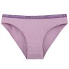 Dámské kalhotky Justina (Barva Fialová, Velikost XL)