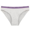 Dámské kalhotky Justina (Barva Fialová, Velikost XL)